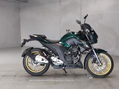 Yamaha FZS25 2020
