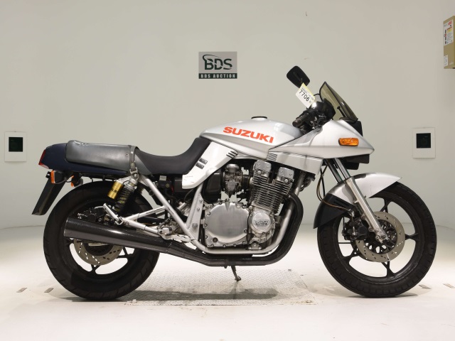 Suzuki GSX1100S KATANA 1994