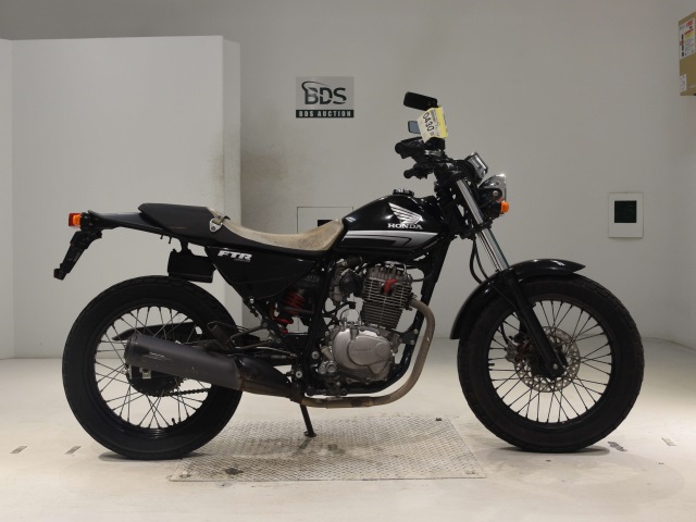 Honda FTR223 2008