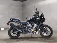 HD RA1250S 2021
