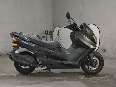 Suzuki BURGMAN400