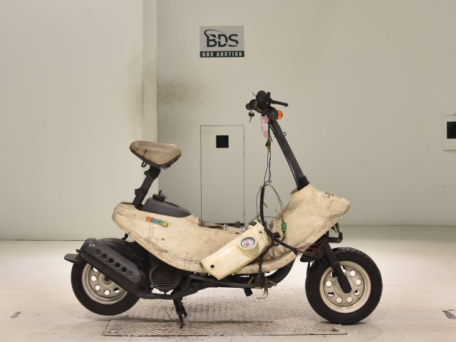 Honda ZOOK 1990