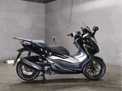 Honda FORZA 2018