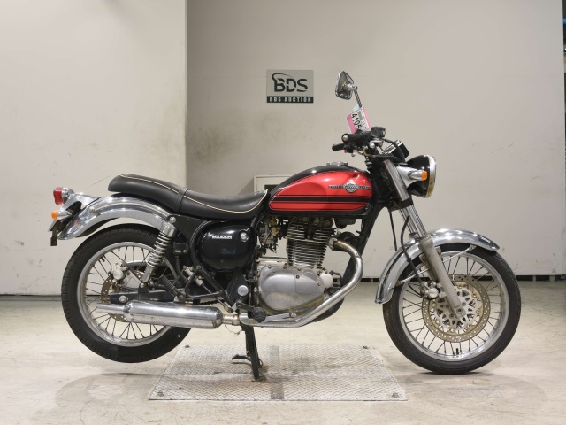Kawasaki ESTRELLA 2002