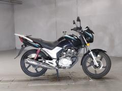 Honda CBF125 2011
