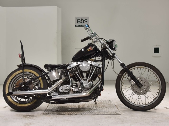 HD LOW RIDER FXS1340 2019