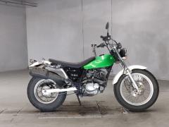 Suzuki VAN VAN 200 2002