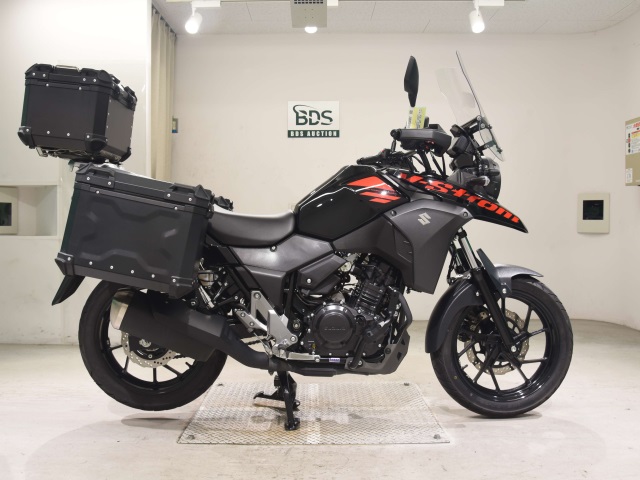 Suzuki V-STROM DL250A
