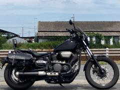 Yamaha BOLT 950 2021