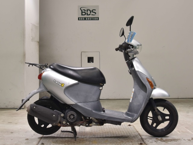 Suzuki LETS4