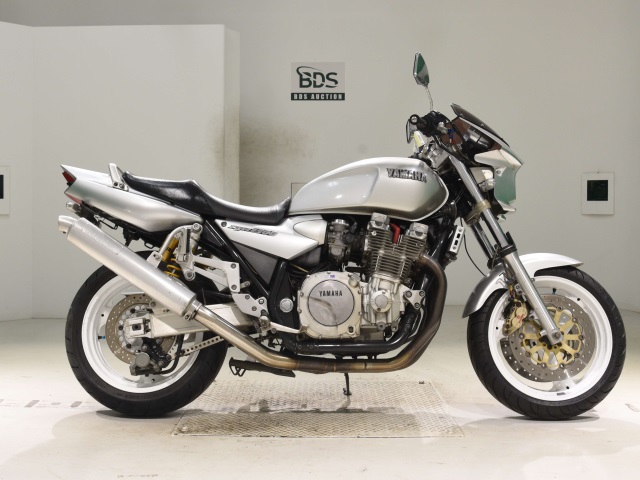 Yamaha XJR1300 1999