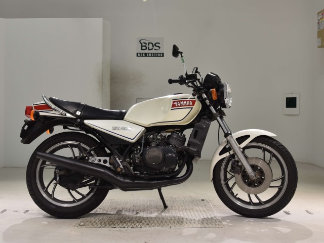 Yamaha RZ250