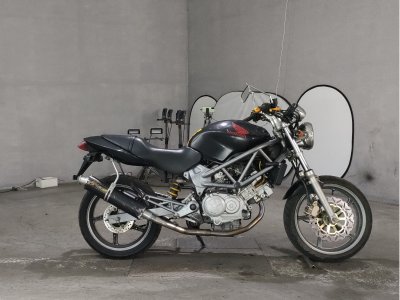 Honda VTR250 2003