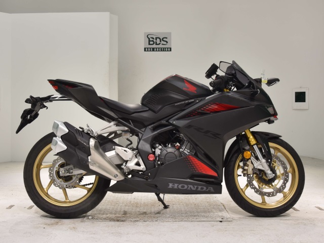 Honda CBR250RRA 2020