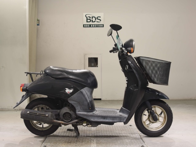 Honda TODAY 2002