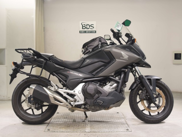 Honda NC750XD 2021