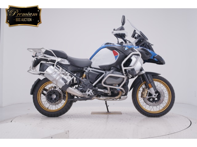 BMW R1250GS ADVENTURE 2020