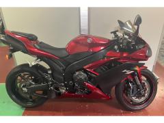 Yamaha YZF-R1 2007