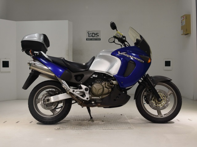 Honda XL1000V VARADERO 2003