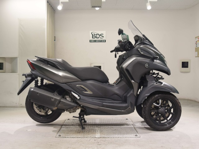 Yamaha TRICITY300 2020