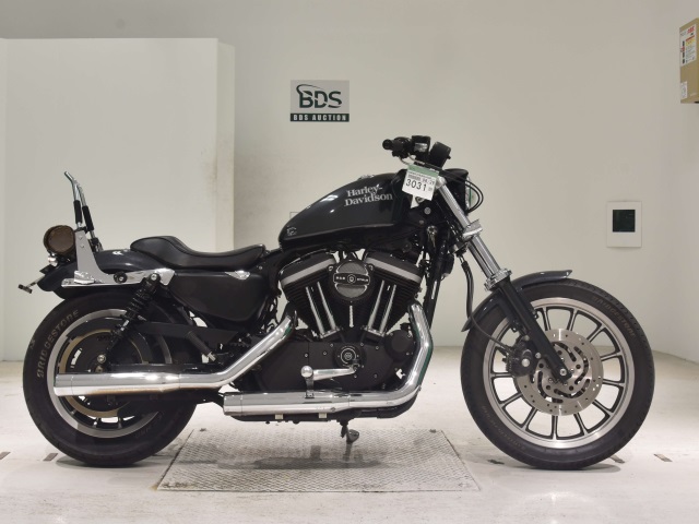 HD SPORTSTER XL883R 2006