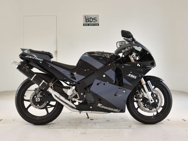 Kawasaki ZXR250 1993