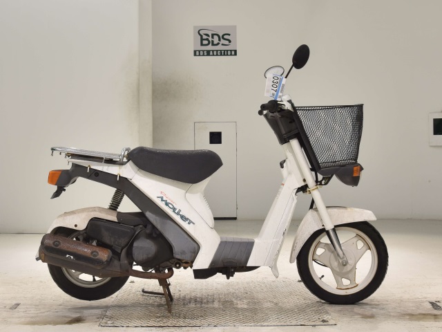 Suzuki MOLLET