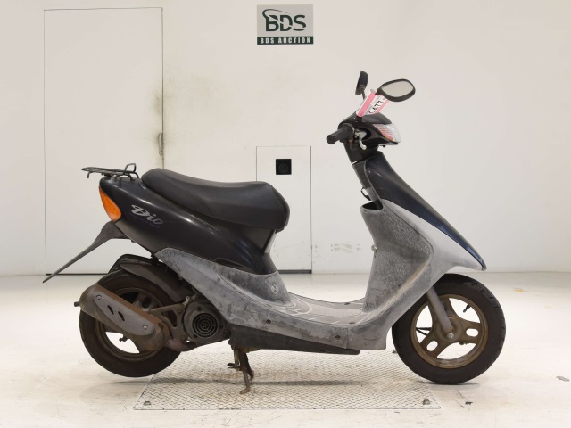 Honda DIO-3 1994
