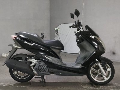 Yamaha MAJESTY 155S 2016