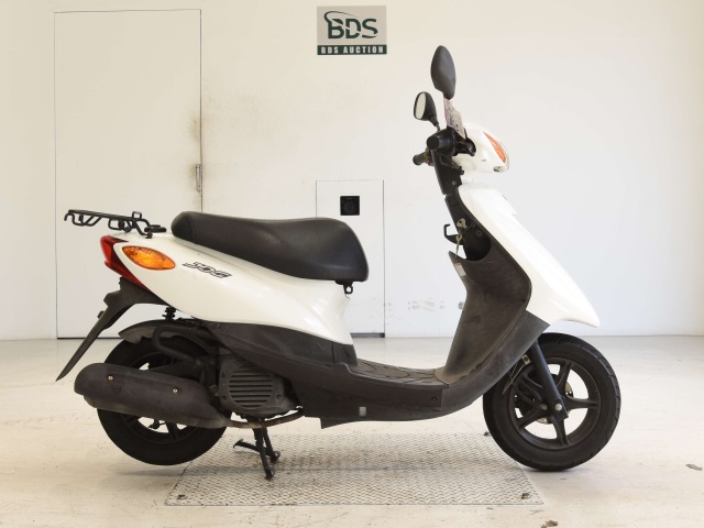 Yamaha JOG DX 2013