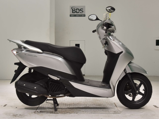 Honda LEAD125 2016