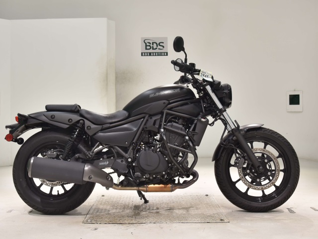 Kawasaki ELIMINATOR400-3 2025