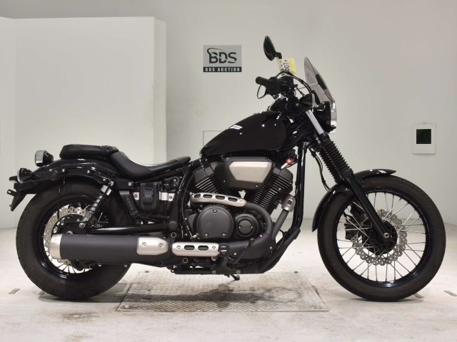 Yamaha BOLT 950A 2019