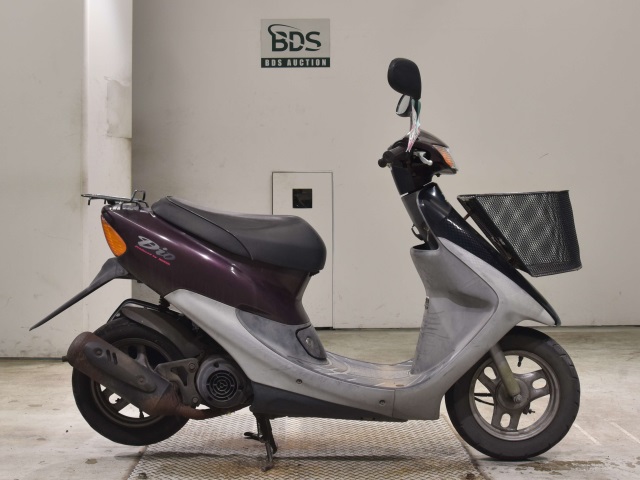 Honda DIO-3 1995