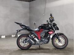 Suzuki GIXXER150