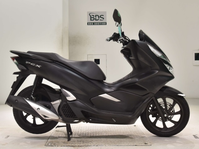 Honda PCX125 2020