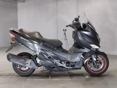 Suzuki BURGMAN400 2018