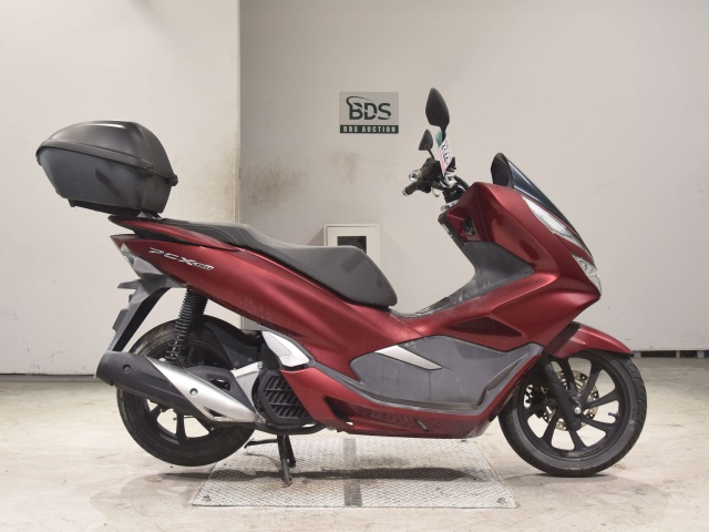 Honda PCX150