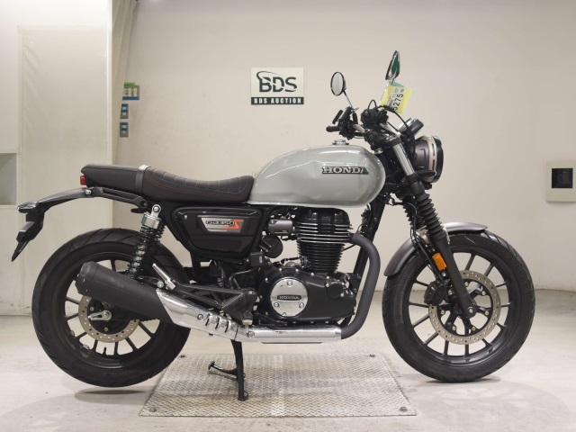 Honda GB350 2025