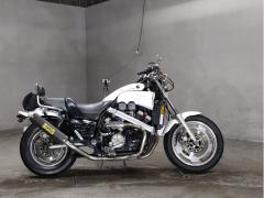 Yamaha V-MAX1200 1993