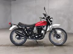 Kawasaki 250TR 2002