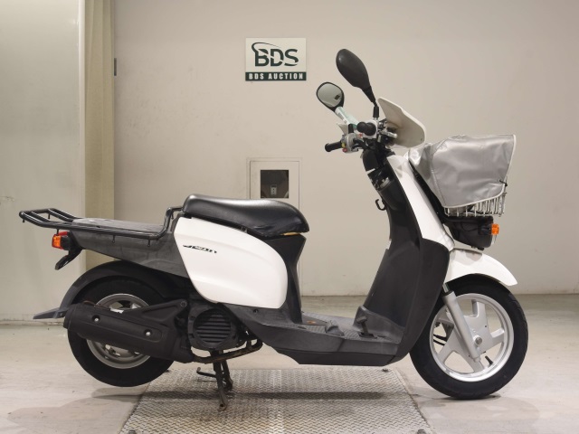 Yamaha GEAR 2015