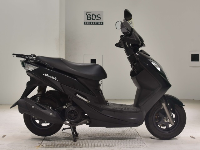Suzuki SWISH125