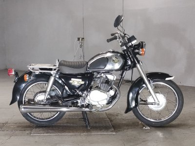 Honda BENLY CD125T 1994