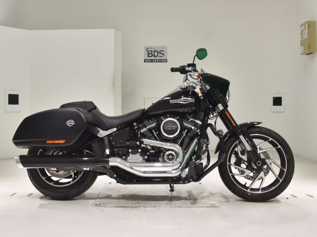 HD SPORT GLIDE FLSB1750 2019