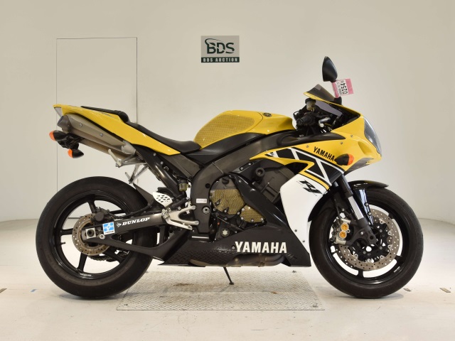 Yamaha YZF-R1 2006