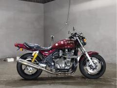Yamaha YZF-R25 2015