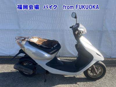 Honda DIO-5 2004