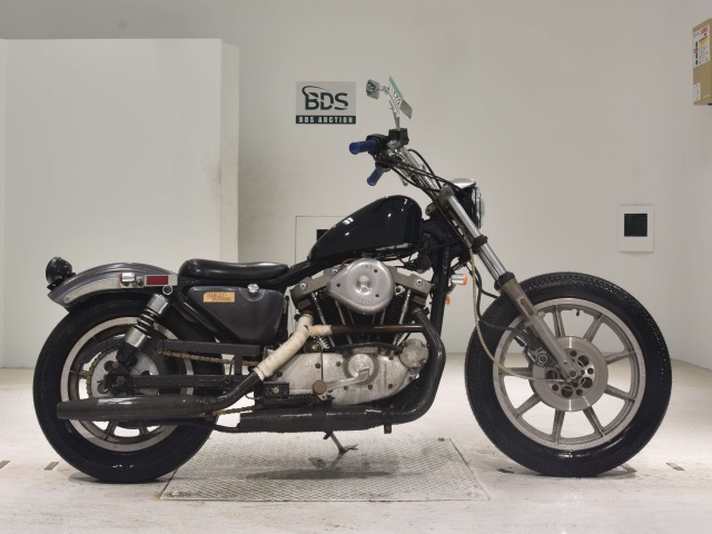 HD SPORTSTER XLX1000-61 1983