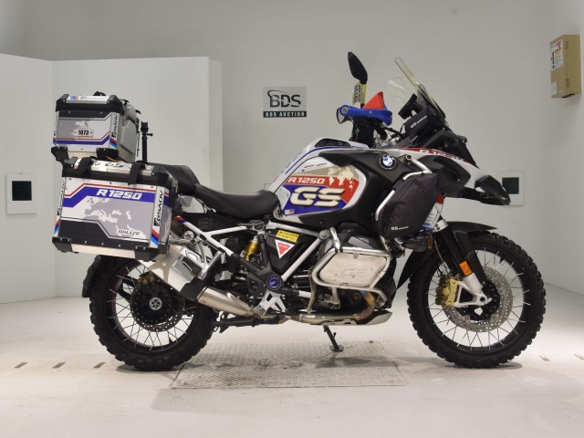 BMW R1250GS ADVENTURE 2021